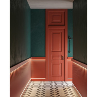 Стеновая панель из дюрополимера DD912 Decor-Dizayn - 3D панель