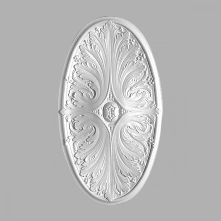 Розетка потолочная  80217/11