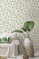 Обои AURA Evergreen (7301)
