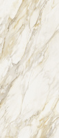 Керамогранит ETOILE CREME GLO 6MM 120X280 RET