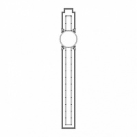Узел RODECOR 66512CN