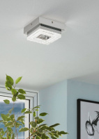 Настенно-потолочный светильник FRADELO 4W 95655