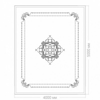 Готовые решения RODECOR 88031CN