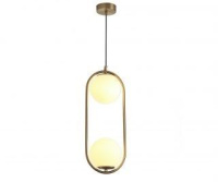 Подвесной светильник Kink Light Кенти 07632-2A,20