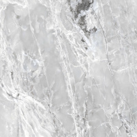 Керамогранит  ONYX&MORE SILVER BLEND GLO 6MM R  120x120
