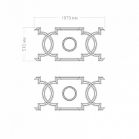 Узел RODECOR 66419AR