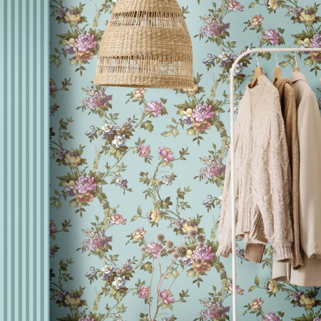 Обои Architector Provence (KT84053)