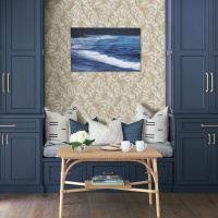 Обои AURA Scott Living (SP87343)