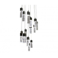 Подвесной светильник Kink Light Аква 08510-15А,02(4000K)