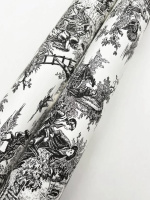 Обои York Toiles Resource Library AT4228