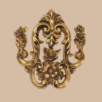 Орнамент крашенный  66090-57