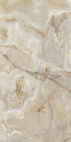Керамогранит  ONYX&MORE GOLDEN ONYX GLO 6MM R 120x240