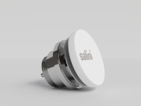 Донный клапан
для раковины фиксированный
 D 602 167201G