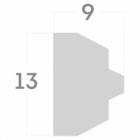 Молдинг RODECOR 04102AR