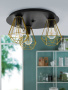 Светильник Eglo TARBES 2 43654