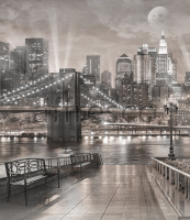 Фрески,  Лучшие пейзажи, арт. 7129