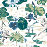 Обои York Madcap Cottage MC0405