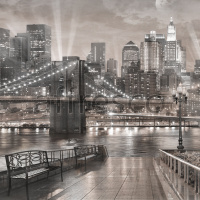 Фрески,  Лучшие пейзажи, арт. 7129