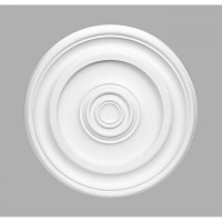Розетка потолочная  DM-0406