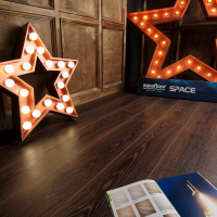 Кварц-виниловый ламинат AF4059SPC