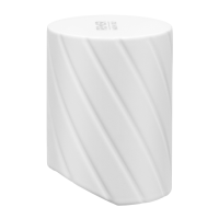 Ручка смесителя для раковины Remer Edge EG771BO, белый матовый EG771BO