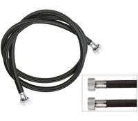 Шланг для душа ПВХ 150 см Remer 332NY150 332NY150