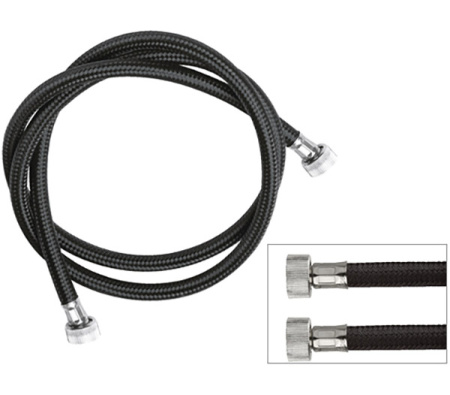 Шланг для душа ПВХ 150 см Remer 332NY150 332NY150