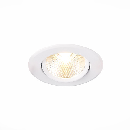 Встраиваемый светильник ST LUCE MIRO 8W ST211.538.08.36