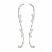 Волюта RODECOR 02010CN