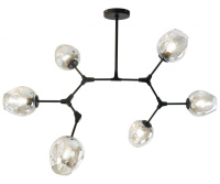 Люстра Kink Light Нисса 07512-6,19(21)