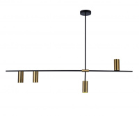 Люстра KINK Light Рия 07621-4,20