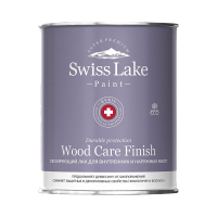 Краски Wood Care Finish - Лессирующий лак для внутренних и наружных работ