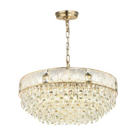 Люстра Odeon Light FIESTA (В 2-Х КОРОБКАХ) E14 21*40W 5070/21