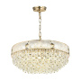 Люстра Odeon Light FIESTA (В 2-Х КОРОБКАХ) E14 21*40W 5070/21