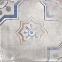 Керамическая плитка PLAY RE-USED MIX GREY 20x20