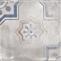 Керамическая плитка PLAY RE-USED MIX GREY 20x20