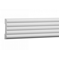 Молдинг из полиуретана 1.51.356 Европласт - Декоративный молдинг