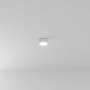 Потолочный светильник ARTE LAMP FADO A7312PL-1WH