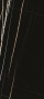 Керамогранит STONES 2.0 SAHARA NOIR GLOSSY RET	80X180