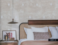 Обои Bernardo Bartalucci Bigi Plus 5091-1