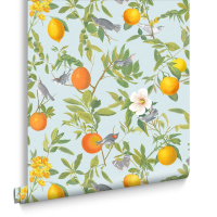 Обои GRAHAM & BROWN Curiosity (105640)