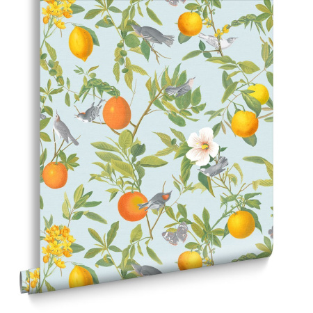 Обои GRAHAM & BROWN Curiosity (105640)