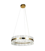 Люстра подвесная KINK Light Лира 07660A,36