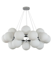 Люстра KINK Light Сида 07508-20A,02