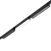 Трековый светильник NovoTech SMAL LED 12W 4000K 1140Лм 359076 SHINO