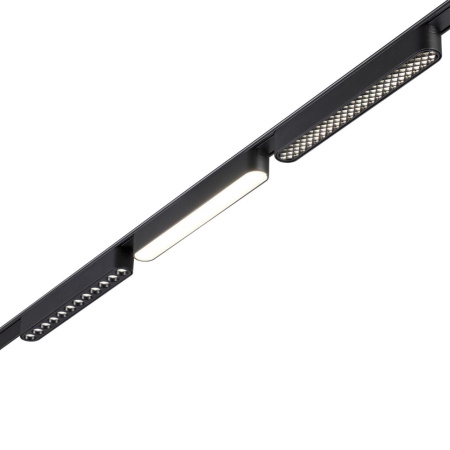 Трековый светильник NovoTech SMAL LED 12W 4000K 1140Лм 359076 SHINO