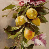 Картина: Estevao Silva, Still Life
