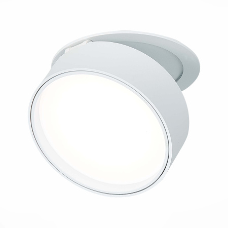 Встраиваемый поворотный светильник ST Luce 14W ST651.548.14