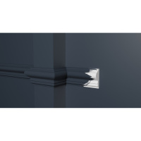 Молдинг из дюрополимера DD301 Decor-Dizayn - Декоративный молдинг