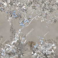 Фрески, Каталог Ботаника, арт. ID138141